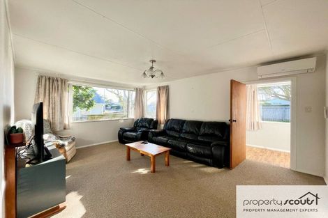 Photo of property in 55 Woodleigh Street, Frankleigh Park, New Plymouth, 4310