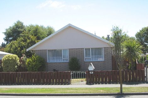 Photo of property in 68 Cottonwood Street, Parklands, Christchurch, 8083