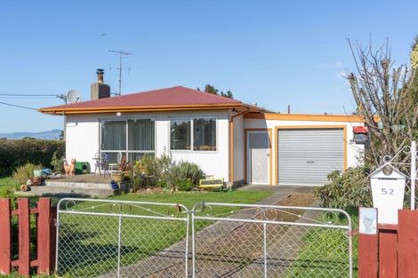 Photo of property in 52 Woodward Street East, Featherston, 5710