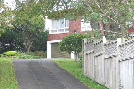 Photo of property in 23 Blue Gum Rise, Sunnyhills, Auckland, 2010