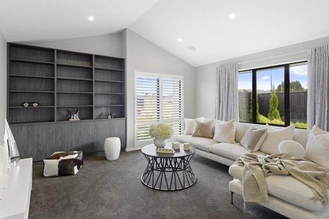 Photo of property in 4 Eleanor Lane, Casebrook, Christchurch, 8051