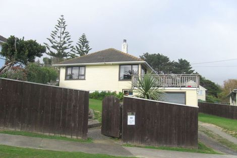 Photo of property in 109 Mckillop Street, Ranui, Porirua, 5024