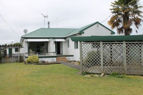 Photo of property in 37 Clothier Street, Putaruru, 3411