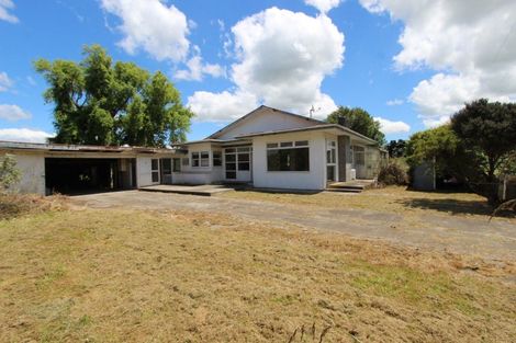 Photo of property in 79 Thompsons Road, Pahiatua, 4982
