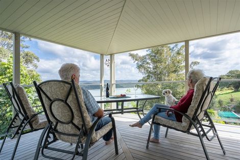 Photo of property in 745b Waikino Road, Karetu, Kawakawa, 0283