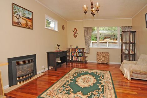 Photo of property in 20 Silverbirch Grove, Churton Park, Wellington, 6037