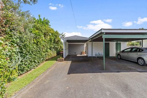 Photo of property in 3/20 George Street, Morrinsville, 3300