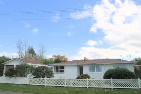 Photo of property in 1 Galbraith Street, Springfield, Rotorua, 3015