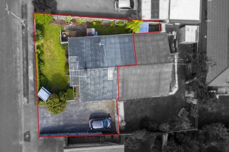 Photo of property in 2a Bentinck Street, Wallaceville, Upper Hutt, 5018