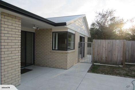 Photo of property in 134a Oxford Street, Lansdowne, Masterton, 5810