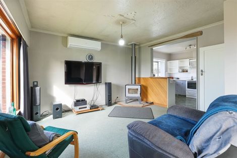 Photo of property in 6 Porter Street, Netherby, Ashburton, 7700