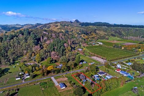 Photo of property in 29 Domain Road, Ormond, Gisborne, 4071