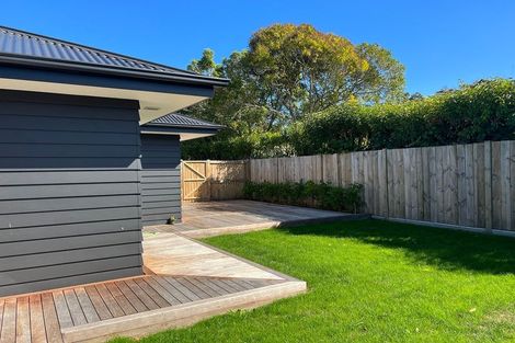 Photo of property in 95b Linton Street, West End, Palmerston North, 4410