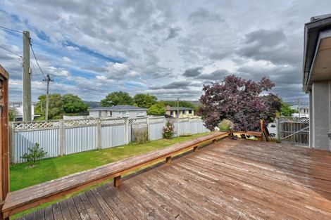 Photo of property in 37 Johnston Street, Gore, 9710