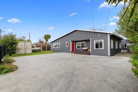 Photo of property in 90 Fifth Avenue, Enderley, Hamilton, 3214