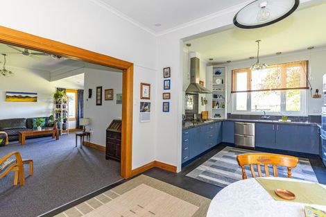 Photo of property in 11 Macdonald Street, Geraldine, 7930