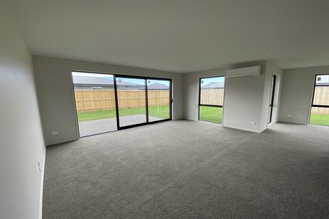 Photo of property in 34 Charles Major Road, Rolleston, 7614