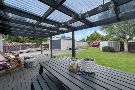 Photo of property in 17 Glenbrook Crescent, Twizel, 7901