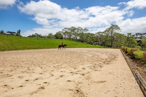 Photo of property in 16 Fletcher Road, Waimauku, 0881