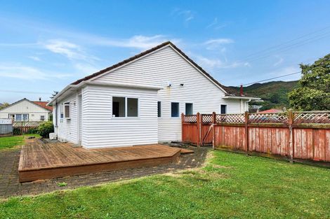 Photo of property in 159 Waiwhetu Road, Waterloo, Lower Hutt, 5011