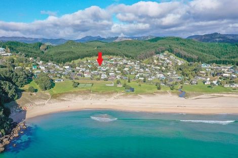 Photo of property in 221 Russell Bruce Place, Onemana, Whangamata, 3691