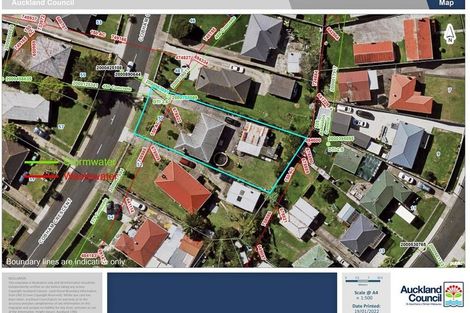 Photo of property in 50 Cobham Crescent, Otara, Auckland, 2023