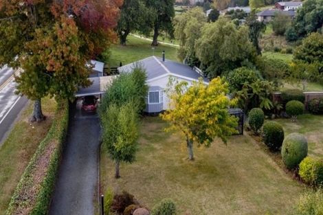 Photo of property in 1 Fourth Street, Lansdowne, Masterton, 5810