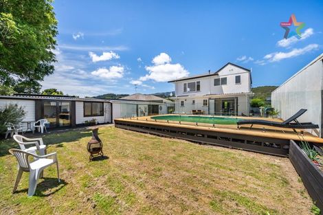 Photo of property in 1045 Fergusson Drive, Clouston Park, Upper Hutt, 5018