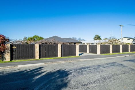 Photo of property in 10 South Terrace Road, Geraldine, 7930