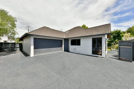 Photo of property in 273a Cranford Street, St Albans, Christchurch, 8052