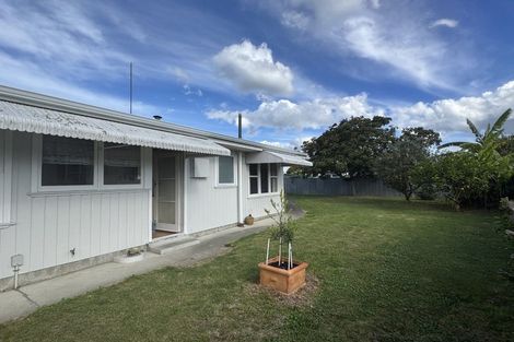 Photo of property in 41 Bristol Street, Tamatea, Napier, 4112