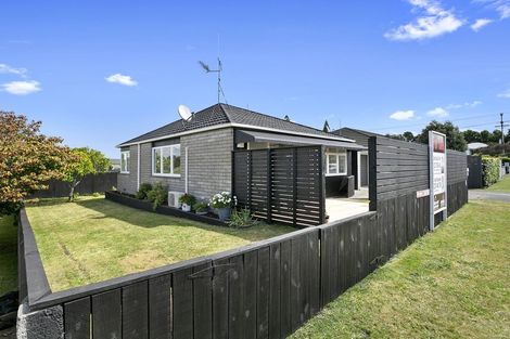 Photo of property in 1/439 Fraser Street, Te Awamutu, 3800