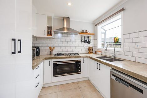 Photo of property in 7 Salisbury Avenue, Terrace End, Palmerston North, 4410