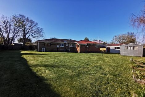 Photo of property in 10 Rochford Place, Bryndwr, Christchurch, 8052