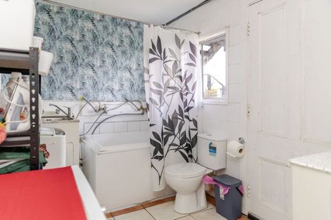 Photo of property in 3185 Weber Road, Weber, Dannevirke, 4970