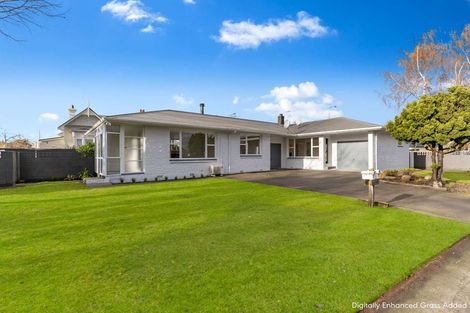 Photo of property in 48 Alford Forest Road, Allenton, Ashburton, 7700