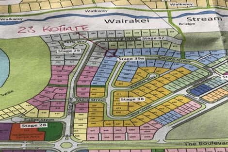 Photo of property in 23 Kotiate Street, Papamoa Beach, Papamoa, 3118