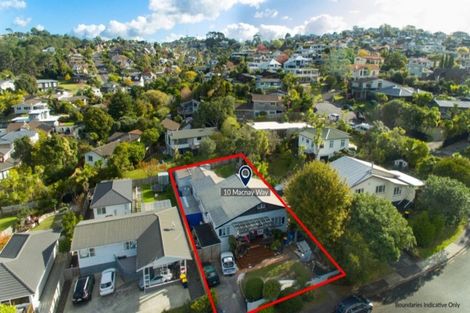 Photo of property in 10 Macnay Way, Murrays Bay, Auckland, 0630