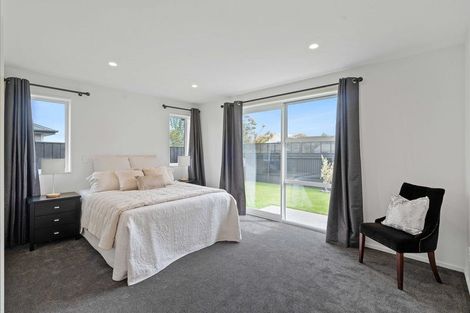 Photo of property in 137b Halswell Junction Road, Halswell, Christchurch, 8025