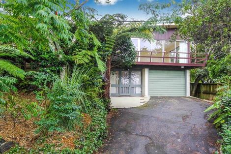 Photo of property in 34 Autumn Avenue, Glen Eden, Auckland, 0602