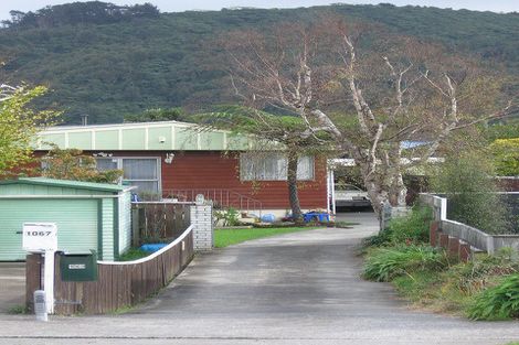 Photo of property in 1069 High Street, Taita, Lower Hutt, 5011