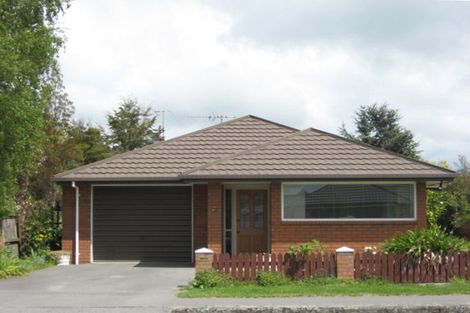 Photo of property in 251 King Street, Rangiora, 7400