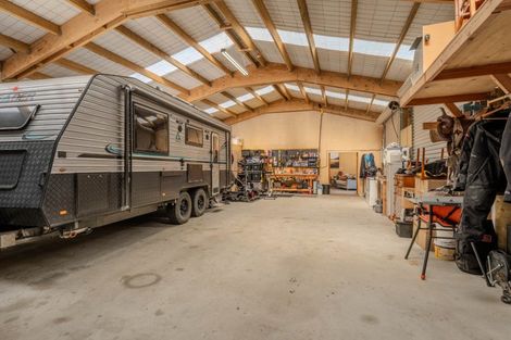 Photo of property in 53 Mclaughlins Road, Darfield, 7571