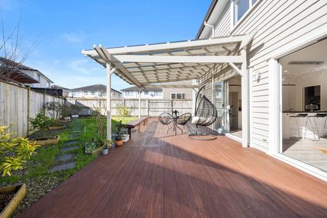 Photo of property in 5 Creggan Crescent, Flat Bush, Auckland, 2019