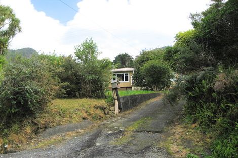 Photo of property in 1286 Huia Road, Huia, Auckland, 0604