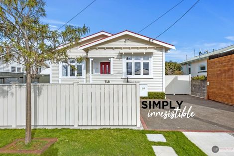 Photo of property in 20 Ava Street, Petone, Lower Hutt, 5012