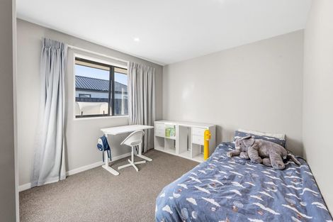 Photo of property in 11 Cowley Lane, Rolleston, 7615