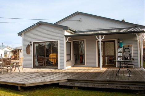 Photo of property in 1 Banks Street, Fairlie, 7925