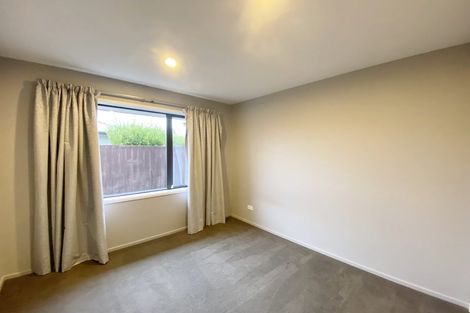 Photo of property in 16 Rich Terrace, Wigram, Christchurch, 8042