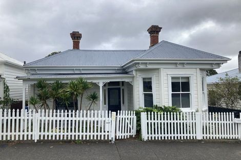 Photo of property in 222 Richmond Road, Grey Lynn, Auckland, 1021
